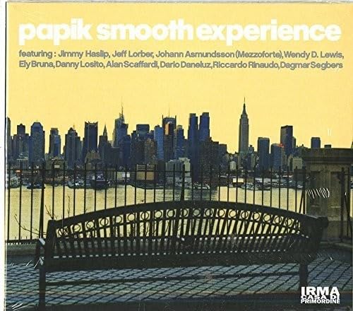 Smooth Experience Smooth Experience von IRMA REC