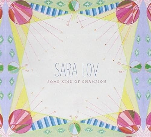 Some Kind of Champion Some Kind of Champion von IRMA REC