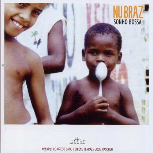 Sonho Bossa von IRMA REC