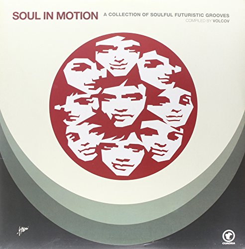 Soul in Motion Dlp [Vinyl LP] von IRMA REC