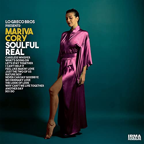 Soulful Real Soulful Real von IRMA REC