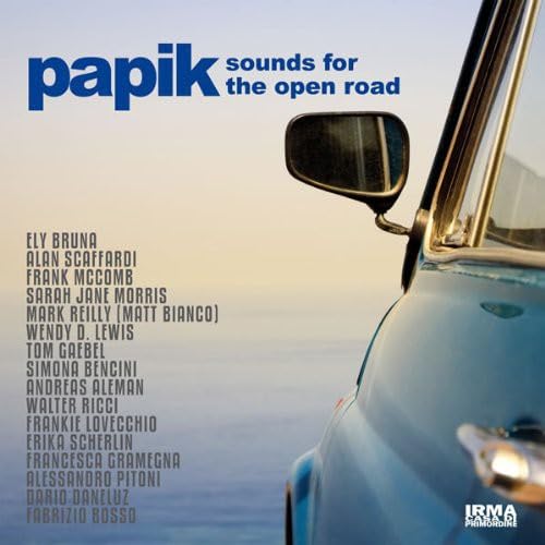 Sounds for the Open Road Sounds for the Open Road von IRMA REC