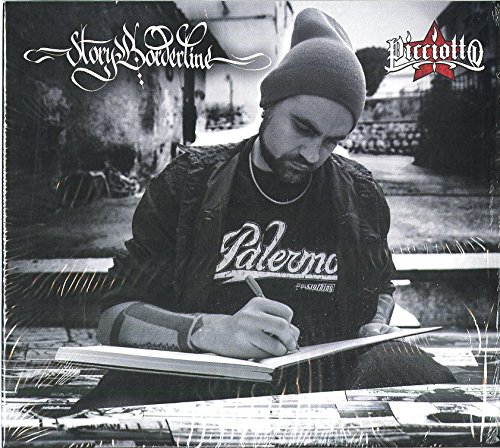 Storyborderline von IRMA REC