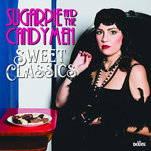 Sweet Classics Sweet Classics von IRMA REC