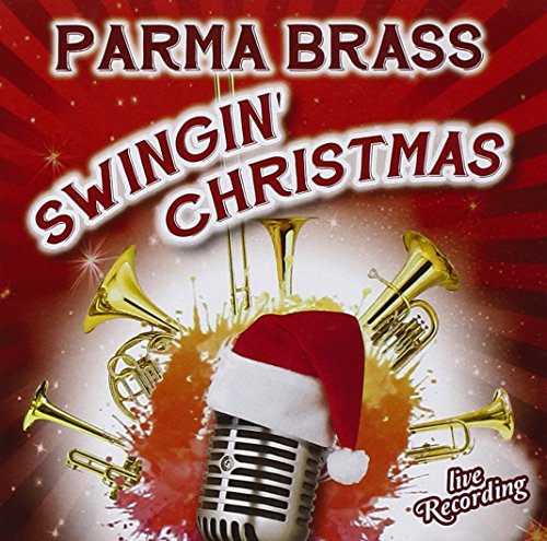Swingin' Christmas Swingin' Christmas von IRMA REC