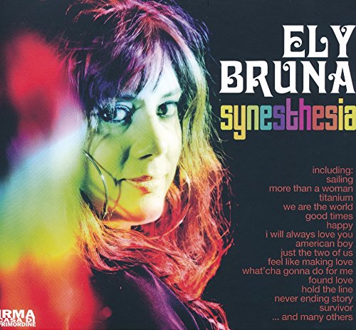 Synesthesia Synesthesia von IRMA REC
