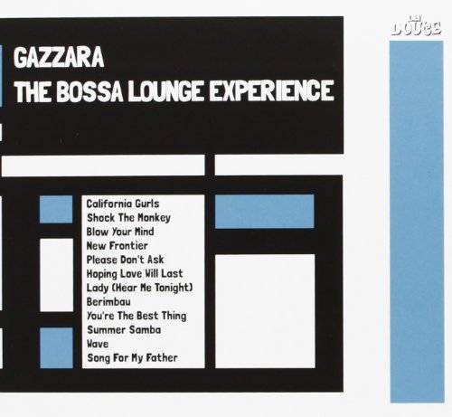The Bossa Lounge Experience The Bossa Lounge Experience von IRMA REC