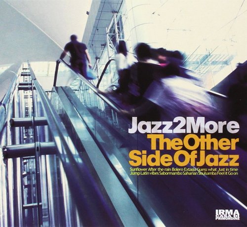 The Other Side of Jazz von IRMA REC