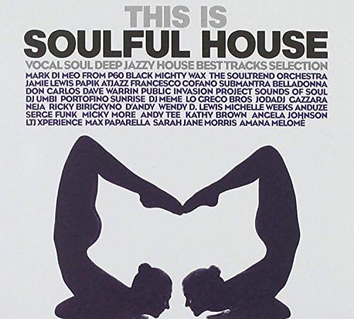 This Is Soulful House / Various von IRMA REC