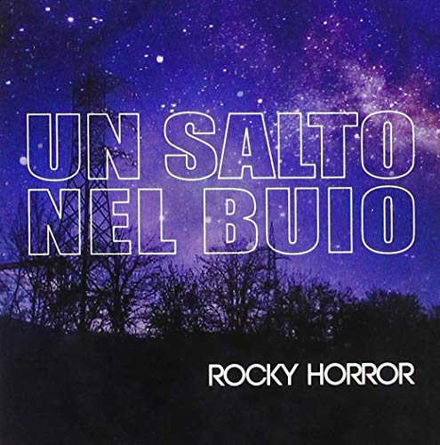 Un Salto Nel Buio Un Salto Nel Buio von IRMA REC