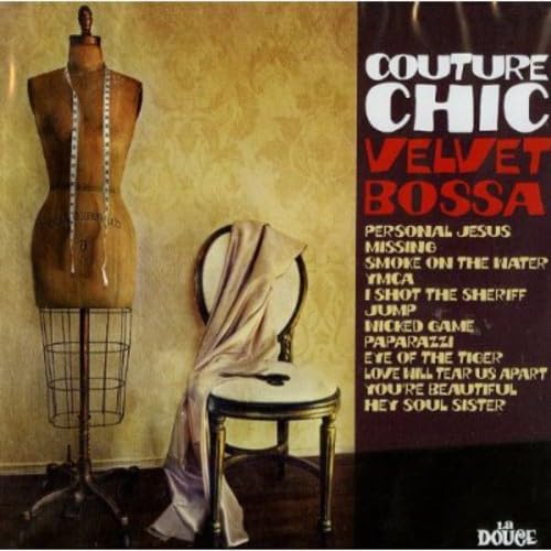 Velvet Bossa Velvet Bossa von IRMA REC