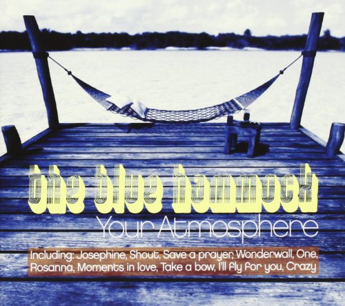 Your Atmosphere Your Atmosphere von IRMA REC