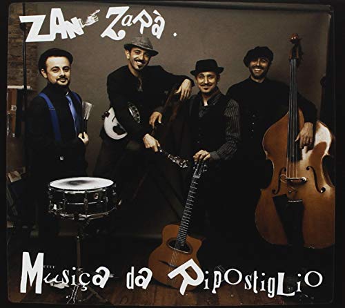 Zan Zara Zan Zara von IRMA REC