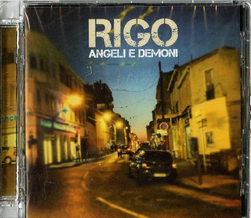 angeli e demoni angeli e demoni von IRMA REC
