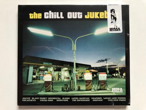 Chill Out Jukebox CD Chill Out Jukebox CD von IRMA