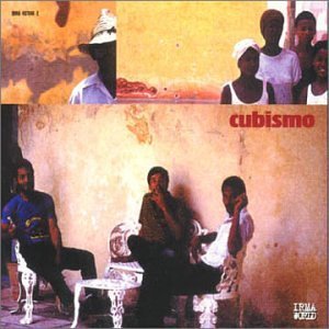 Cubismo CD Cubismo CD von IRMA