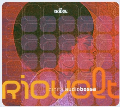 Digital Audio Bossa CD Digital Audio Bossa CD von IRMA