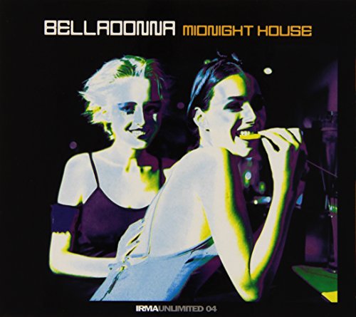 Midnight House CD Midnight House CD von IRMA
