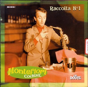 Raccolta Nr.1 CD von IRMA