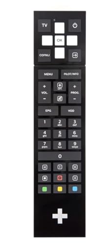 Remote Pilot Cyfra Plus NC+ Sagemcom WLAN-Box DSIW74 Sagem COM Remote Pilot Cyfra Plus NC+ Sagemcom WLAN-Box DSIW74 Sagem COM von IRON MUSCLE