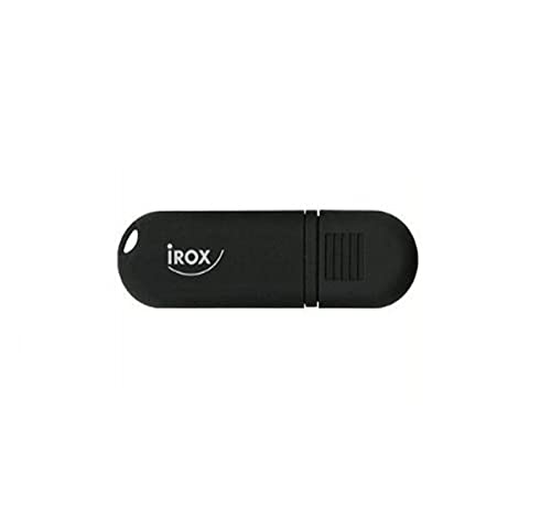 IROX 7125200 Armbanduhr PC Peer (iClimber-DCX) von Bresser