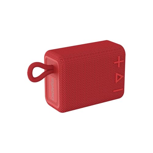 IRRADIO IR-G30 Bluetooth-Lautsprecher, 5 W, tragbar, IPX6, leistungsstarker und ausgewogener Sound, Lange Lebensdauer, True Wireless, USB, Full-Range-Treiber, TWS-Funktion, kompakt, buntes Design IRRADIO IR-G30 Bluetooth-Lautsprecher, 5 W, tragbar, IPX6, leistungsstarker und ausgewogener Sound, Lange Lebensdauer, True Wireless, USB, Full-Range-Treiber, TWS-Funktion, kompakt, buntes Design von IRRADIO