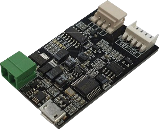 IR-USB01 - PC-Schnittstelle MightyZAP von IRROBOT