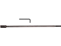 IRWIN Verlängerung für Schnecke von Ø10 bis 25mm, Länge 330mm von IRWIN