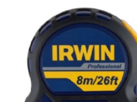 Roulette IRWIN PROFESSIONAL 8 m, blist. von IRWIN