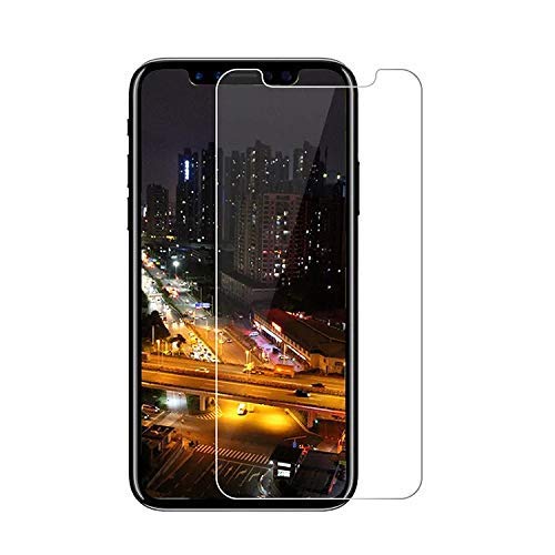 IRunningSystem 2X kompatible mit iPhone 11 Schutzfolien Panzerglasfolien Gehärtetes Glas Extra Schutz | (iPhone 11 Pro Max) von IRunningSystem