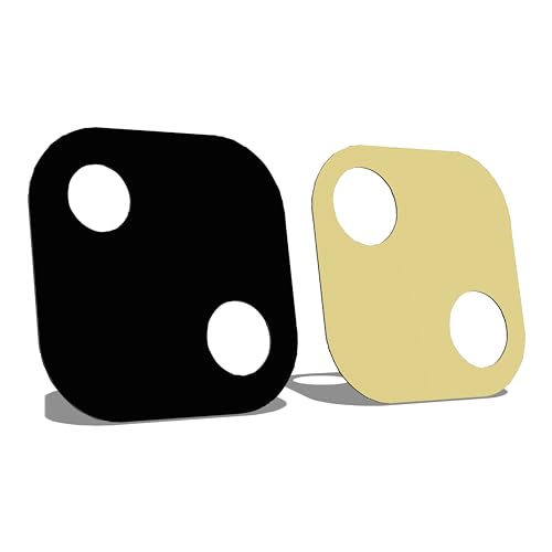 IS-TECK Kompatibel mit Google Pixel 4A 4G Ersatz Kamera Glas Linse inkl. Kleber Set für die Reparatur IS-TECK Kompatibel mit Google Pixel 4A 4G Ersatz Kamera Glas Linse inkl. Kleber Set für die Reparatur von IS-TECK