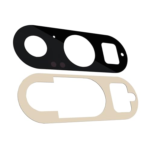 IS-TECK Kompatibel mit Google Pixel 9 Pro Ersatz Kamera Glas Linse inkl. Kleber Set für die Reparatur IS-TECK Kompatibel mit Google Pixel 9 Pro Ersatz Kamera Glas Linse inkl. Kleber Set für die Reparatur von IS-TECK
