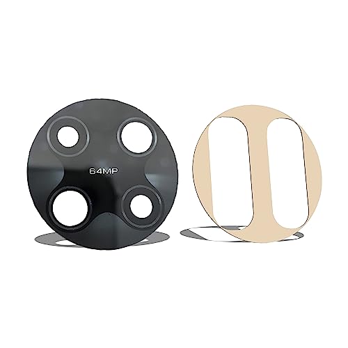 IS-TECK Kompatibel mit Xiaomi Redmi K30 Pro & Poco F2 Pro Ersatz Kamera Glas Linse inkl. Kleber Set IS-TECK Kompatibel mit Xiaomi Redmi K30 Pro & Poco F2 Pro Ersatz Kamera Glas Linse inkl. Kleber Set von IS-TECK