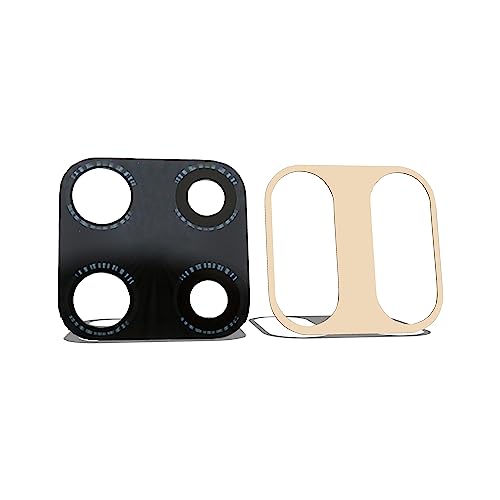 IS-TECK Kompatibel mit Xiaomi Redmi Note 9 Pro & Poco M2 Pro Ersatz Kamera Glas Linse inkl. Kleber Set IS-TECK Kompatibel mit Xiaomi Redmi Note 9 Pro & Poco M2 Pro Ersatz Kamera Glas Linse inkl. Kleber Set von IS-TECK