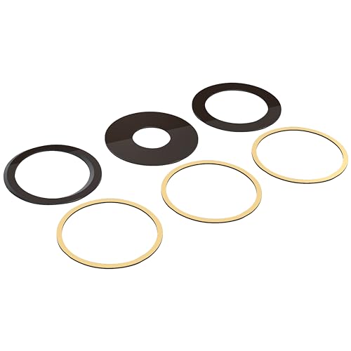 IS-TECK Kompatibel mit iPhone 15 Pro Ersatz Kamera Glas Linse inkl. Kleber Set für die Reparatur IS-TECK Kompatibel mit iPhone 15 Pro Ersatz Kamera Glas Linse inkl. Kleber Set für die Reparatur von IS-TECK
