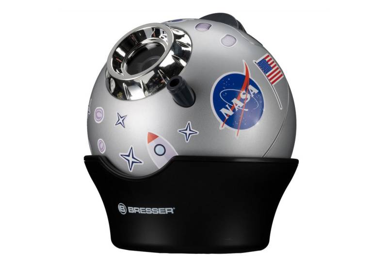 ISA Teleskop ISA Space Exploration NASA-Look Astro-Planetarium von ISA