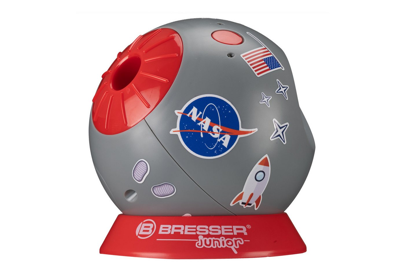 ISA Teleskop ISA Space Exploration NASA-Look Weltraum-Projektor ISA Teleskop ISA Space Exploration NASA-Look Weltraum-Projektor von ISA