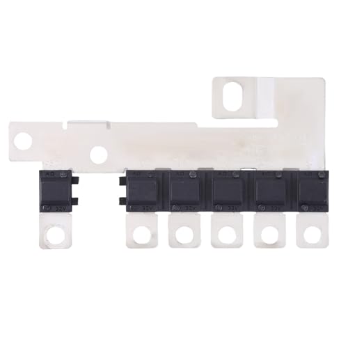 ISAKEN Batterie Schaltkreis Sicherungskasten 6R0937629 für Seat Ibiza IV, für Citigo Skoda Rapid, Mehrfachsicherungsplatte für VW Polo 150A Sicherungskasten für Batterie Schaltkreis Sicherung ISAKEN Batterie Schaltkreis Sicherungskasten 6R0937629 für Seat Ibiza IV, für Citigo Skoda Rapid, Mehrfachsicherungsplatte für VW Polo 150A Sicherungskasten für Batterie Schaltkreis Sicherung von ISAKEN
