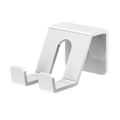 ISAKEN Universal Game Controller Wandhalterung Ständer Halter Universal Controller Halter Wandhalterung für Kopfhörer Controller Halterung Wand für Controller und Kopfhörer von ISAKEN