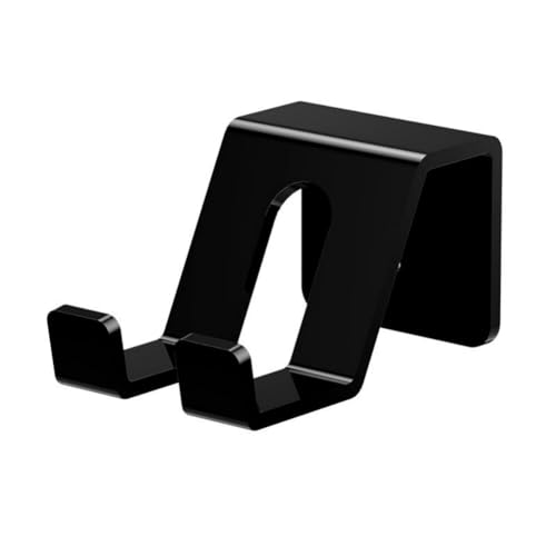 ISAKEN Universal Game Controller Wandhalterung Ständer Halter Universal Controller Halter Wandhalterung für Kopfhörer Controller Halterung Wand für Controller und Kopfhörer ISAKEN Universal Game Controller Wandhalterung Ständer Halter Universal Controller Halter Wandhalterung für Kopfhörer Controller Halterung Wand für Controller und Kopfhörer von ISAKEN