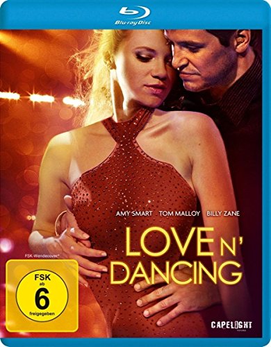 Love N' Dancing [Blu-ray] von ISCOVE,ROBERT