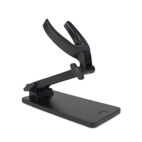 ISENVO Universal Barcode Scanner Halter, Scanner Halter Rack Halterung Wandmontage, Fit für die meisten Scanner Barcode-Scanner (Z Type) von ISENVO