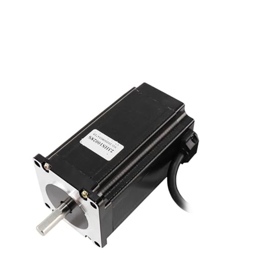 Schrittmotor 1,8 Grad 23HS10028 2 Phasen 4 Leitungen Nema 23 Schrittmotor 2,8 A 260 N.cm 3D-Drucker 57 Schrittmotor von ISIRYK
