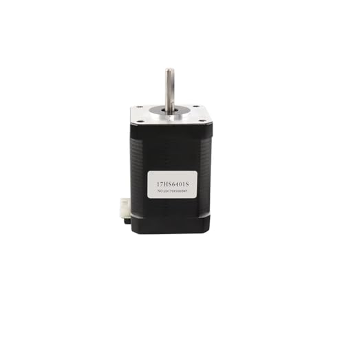 Schrittmotor 17HS6401S-Motor 70.N.CM Schrittmotor 42 Motor Nema 17-Motor for 3D-Drucker 1.7ADual-Achsen-Schrittmotor(17HS6401S) von ISIRYK