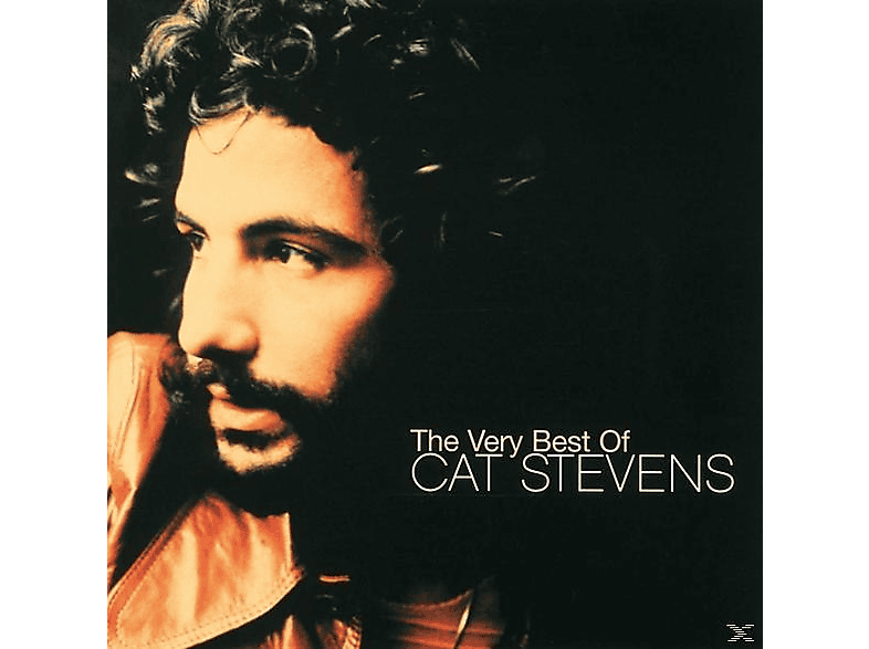 Cat Stevens - THE VERY BEST OF CAT STEVENS (CD) von ISLAND/NSH1636