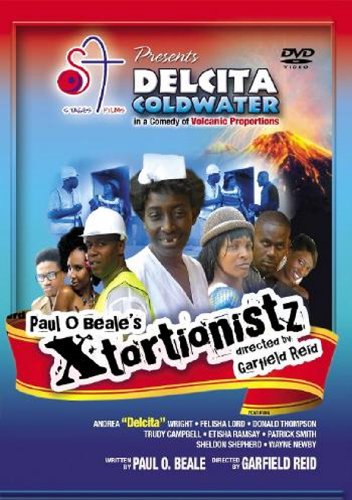 Xtortionistz [DVD] [Region 1] [NTSC] [US Import] von ISLAND ENTERTAINMENT