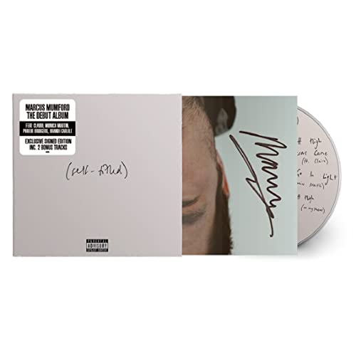 (self-titled) (Amazon.de exklusive signierte CD) von ISLAND