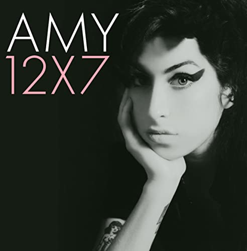 12x7: the Singles Collection (Ltd.12x7" Box) [Vinyl Single] von ISLAND