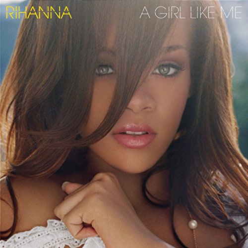 A Girl Like Me A Girl Like Me von ISLAND