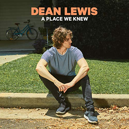 A Place We Knew von ISLAND